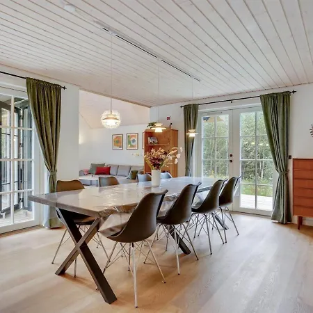 度假居 Emmeli - 1-2km From The Sea By Interhome