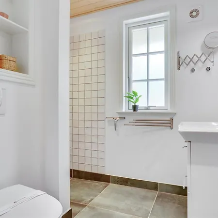 Emmeli - 1-2km From The Sea By Interhome *